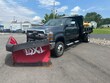 Chevrolet Silverado 5500 HD