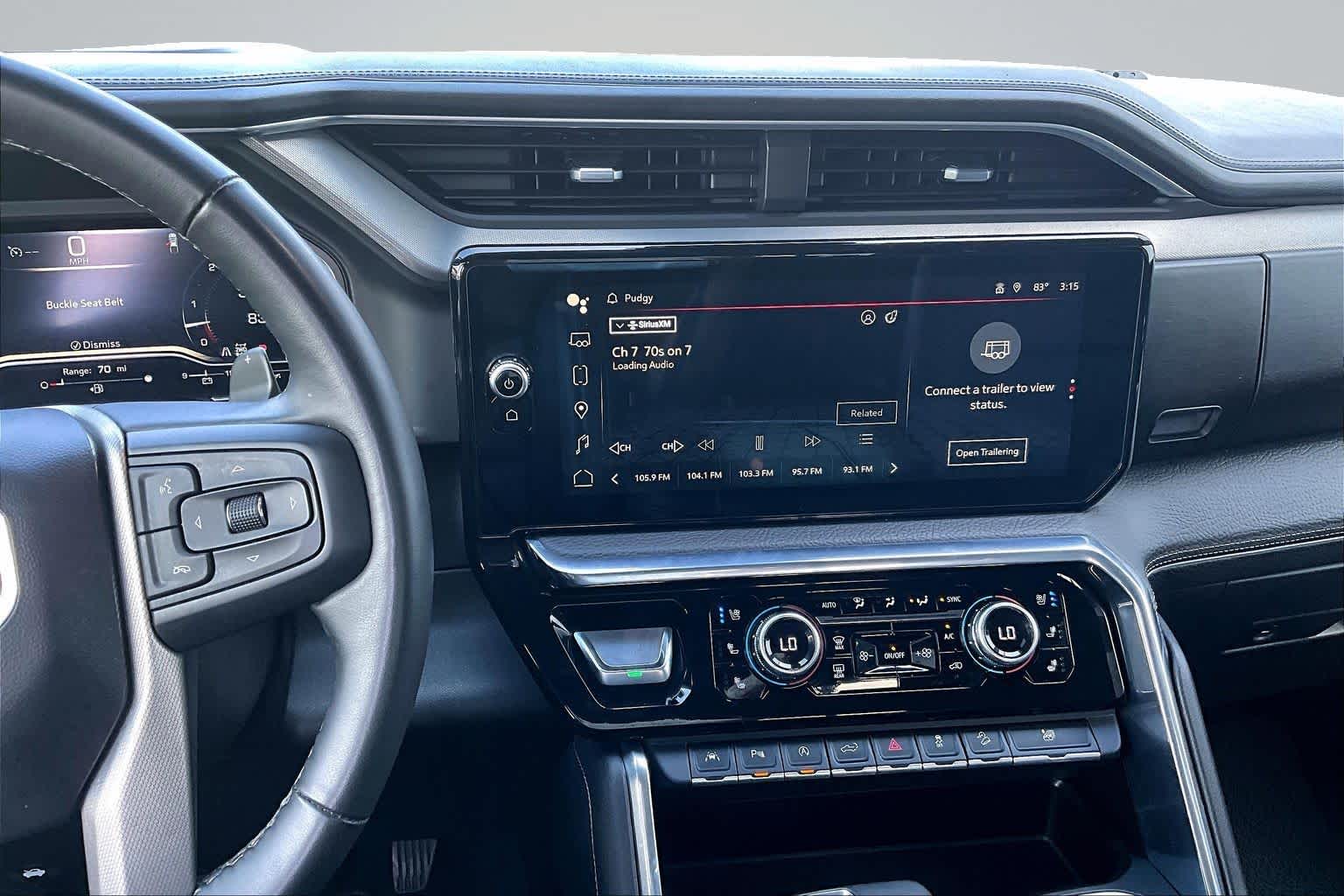 2024 GMC Sierra 1500 Denali - Photo 7