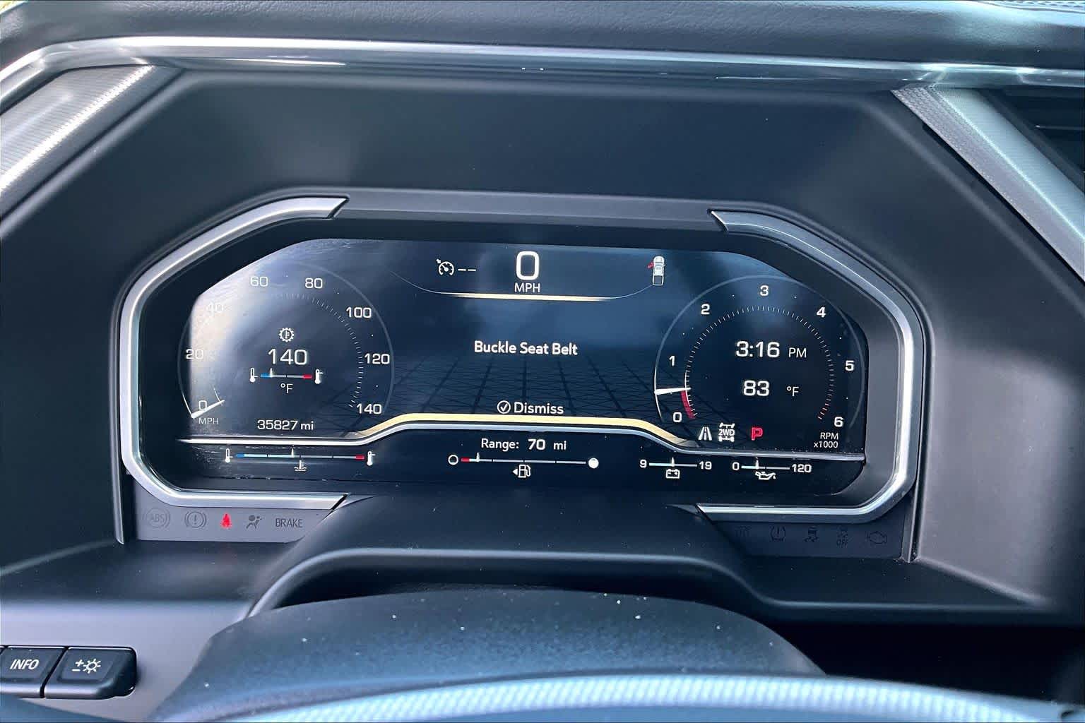 2024 GMC Sierra 1500 Denali - Photo 23