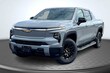 Chevrolet Silverado EV