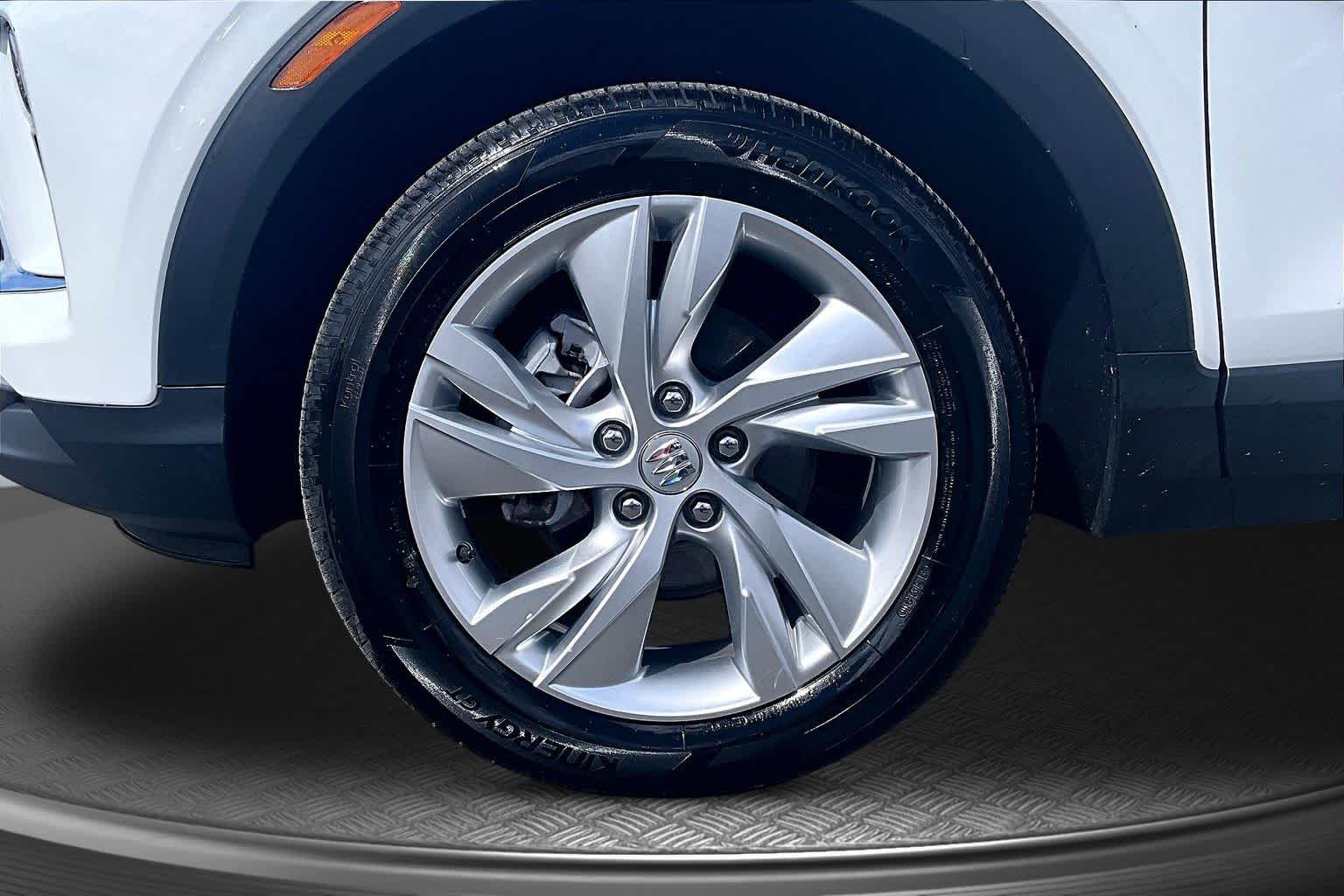 2025 Buick Encore GX Preferred - Photo 7
