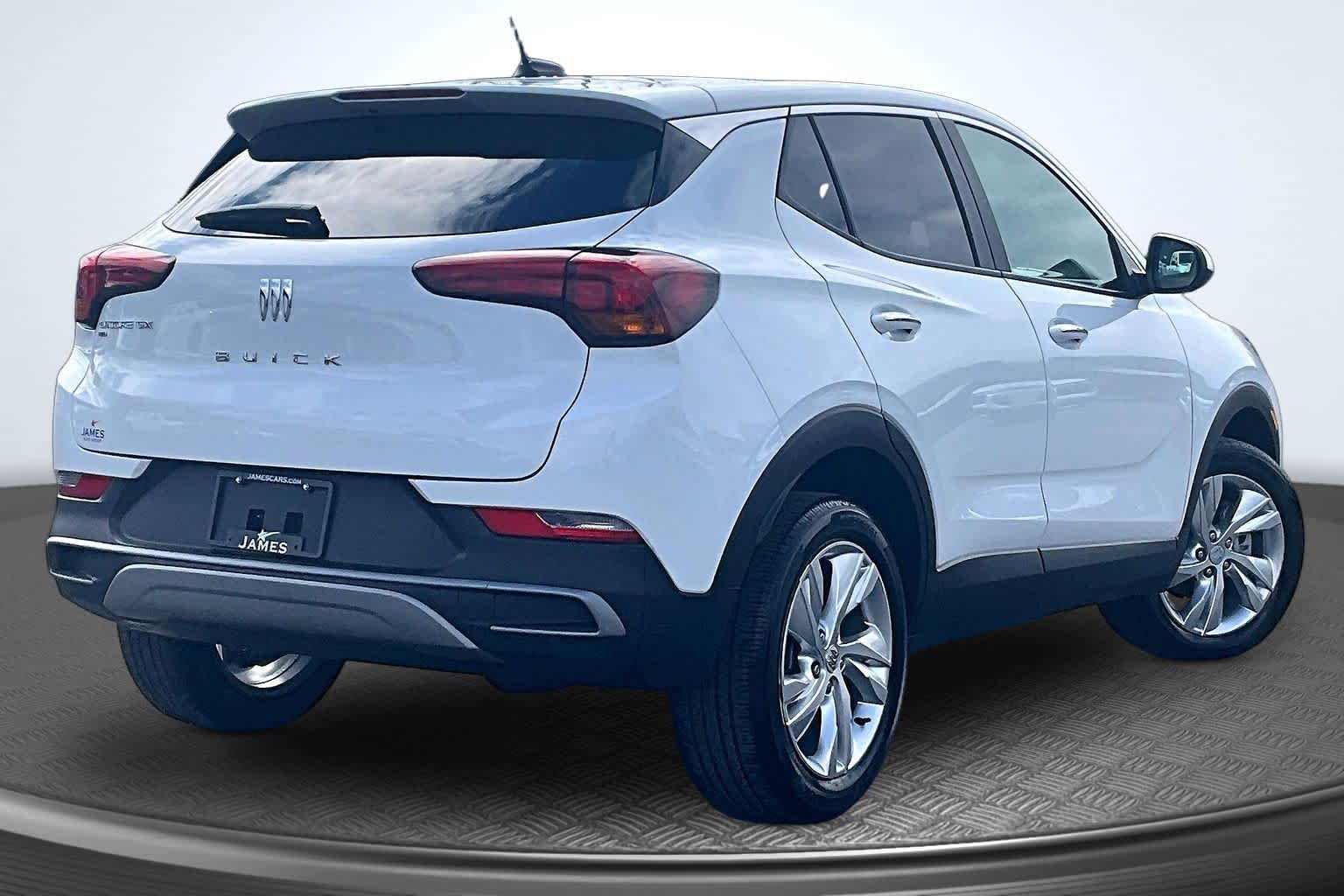 2025 Buick Encore GX