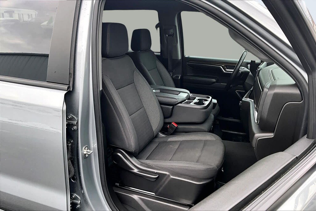 Used 2024 Chevrolet Silverado 1500 LT (2FL) Truck Crew Cab