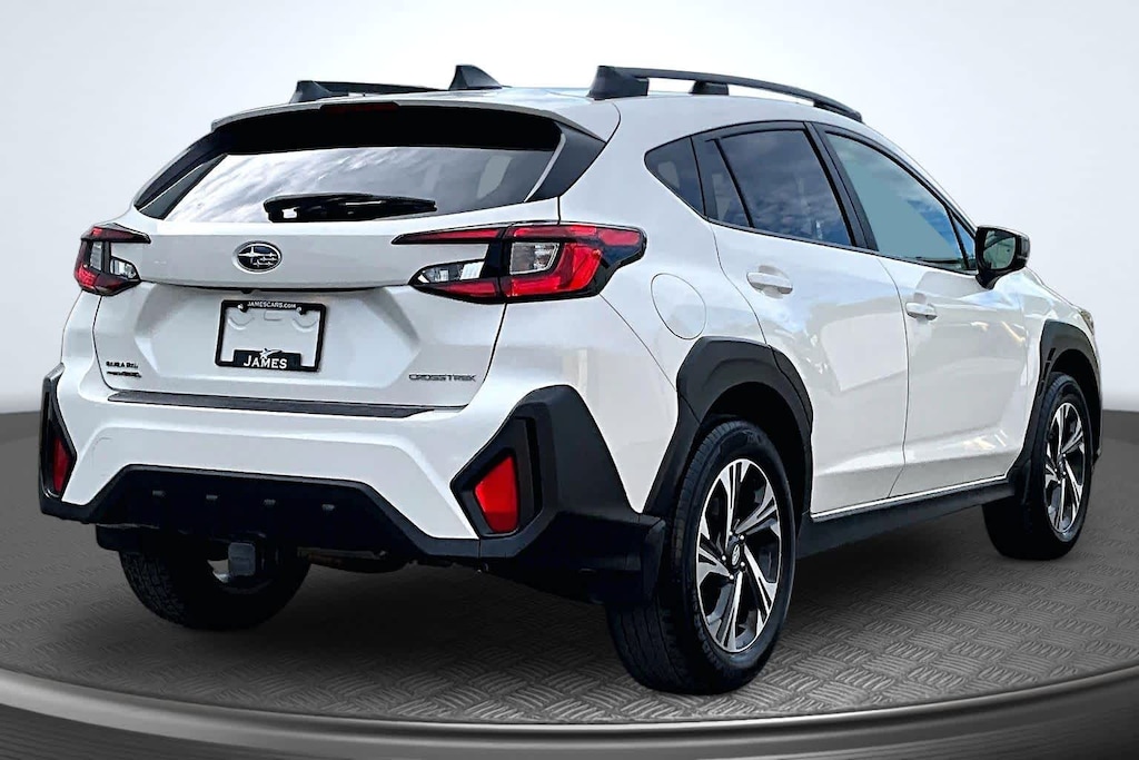 Used 2024 Subaru Crosstrek Premium SUV