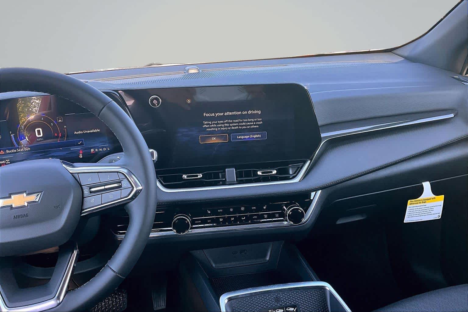 2026 Chevrolet Equinox LT - Photo 7