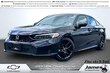  Honda Civic Sedan