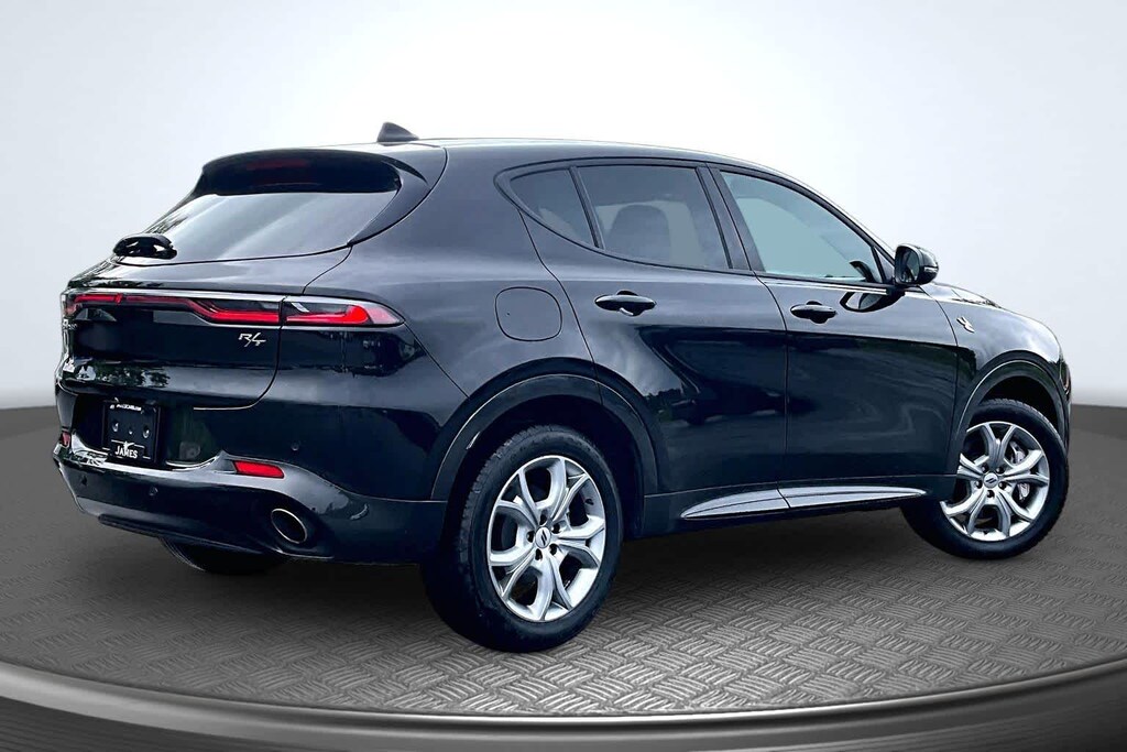 Used 2024 Dodge Hornet R/T Eawd SUV