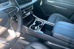 2026 Chevrolet Traverse LT SUV