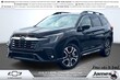 Subaru Ascent