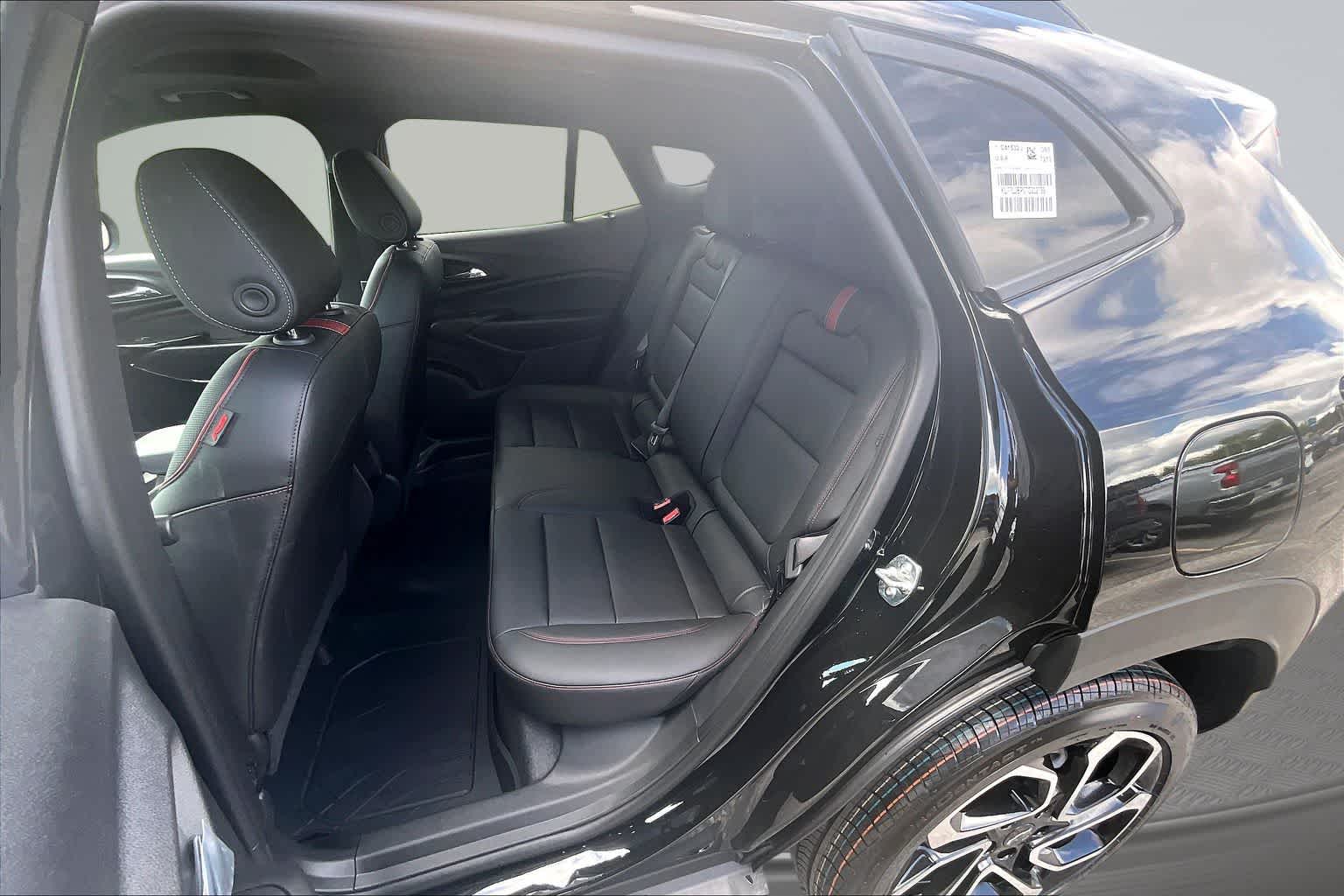 2026 Chevrolet Trax RS - Photo 10