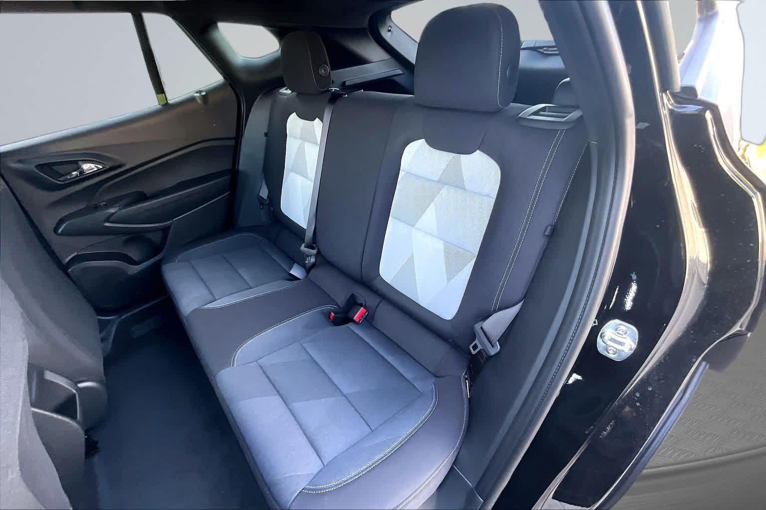 2026 Chevrolet Trax RS - Photo 10