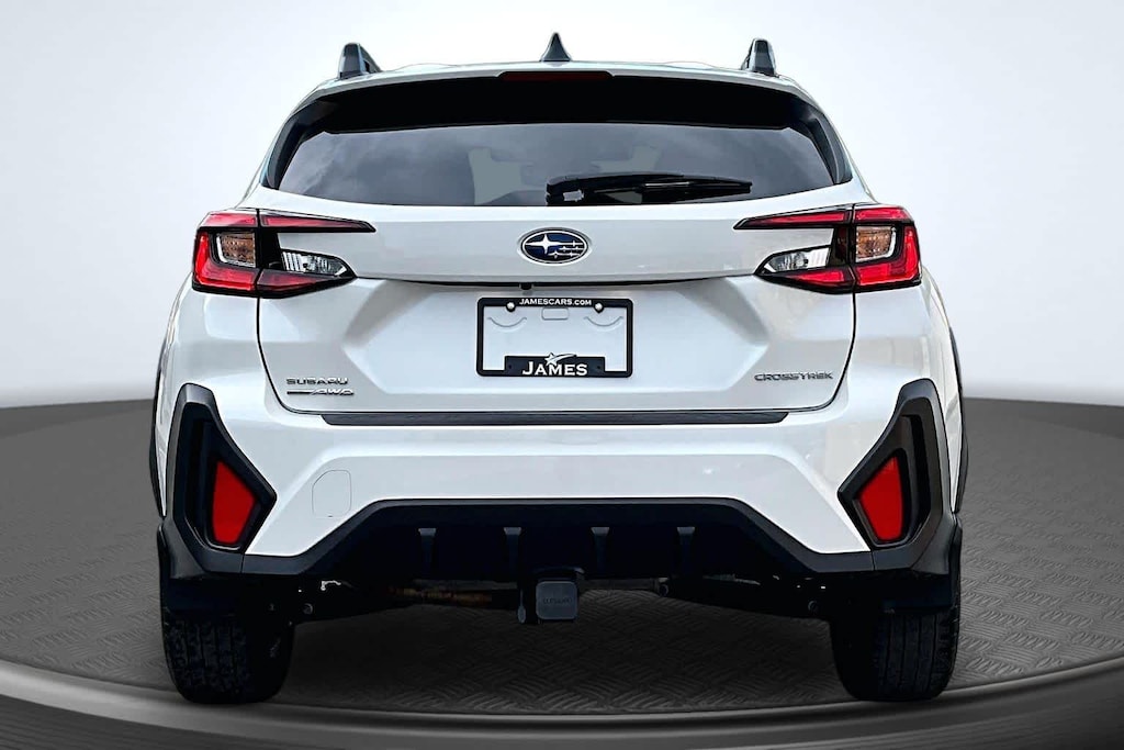 Used 2024 Subaru Crosstrek Premium SUV