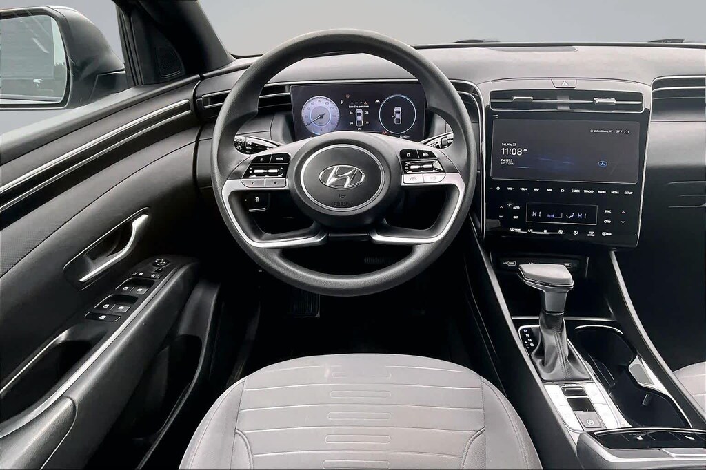 Used 2024 Hyundai Santa Cruz SEL Truck Crew Cab