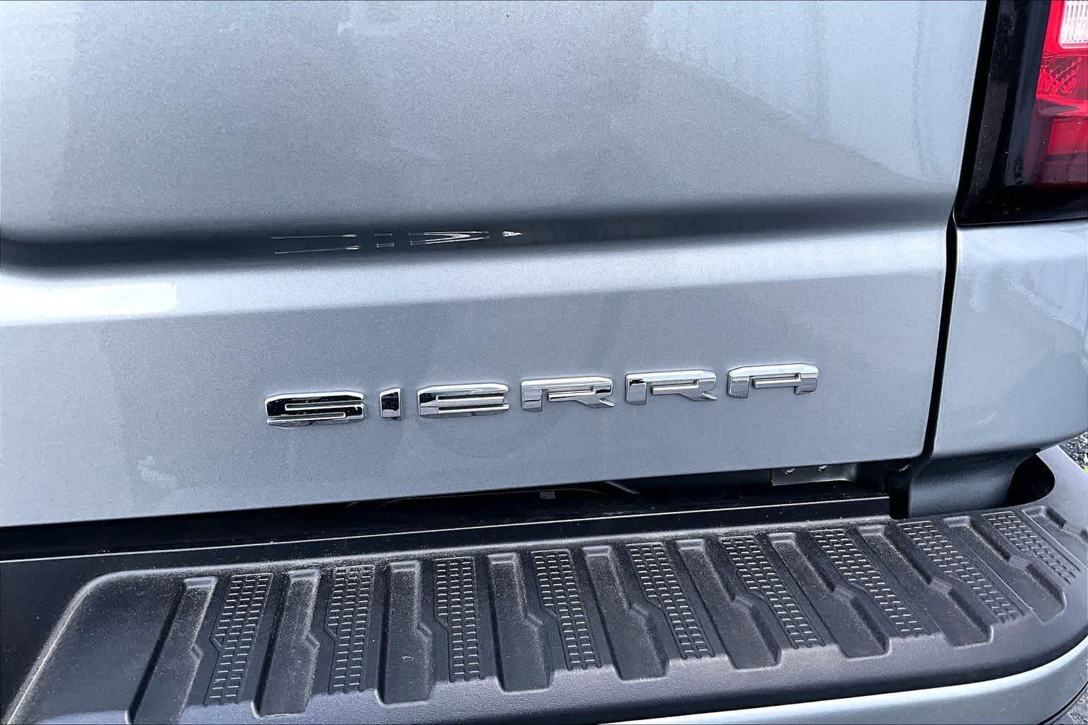 2024 GMC Sierra 1500 Denali - Photo 35