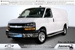  Chevrolet Express Cargo 2500