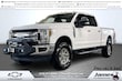  Ford Super Duty F-250 SRW