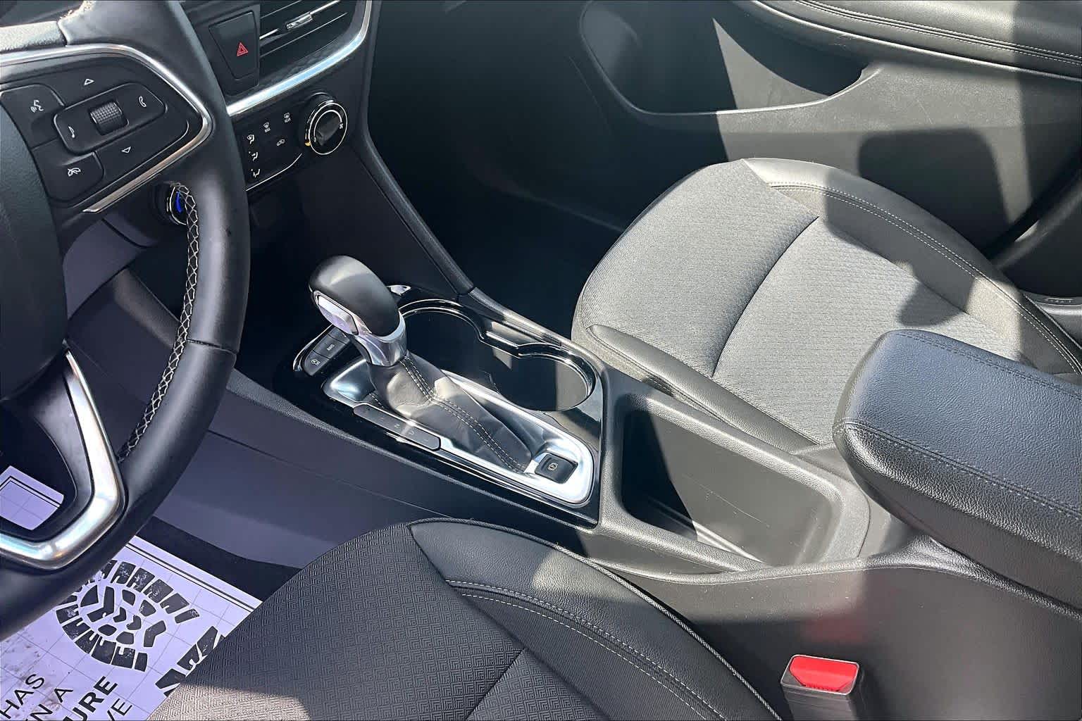 2025 Buick Encore GX Preferred - Photo 13