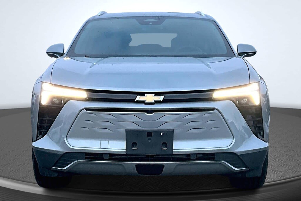 Used 2024 Chevrolet Blazer EV LT SUV