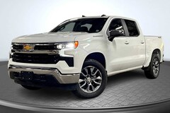 2026 Chevrolet Silverado 1500 LT (2FL) Truck