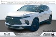  Chevrolet Blazer
