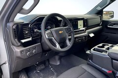 2026 Chevrolet Silverado 1500 LT (2FL) Truck