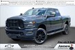  Ram 2500