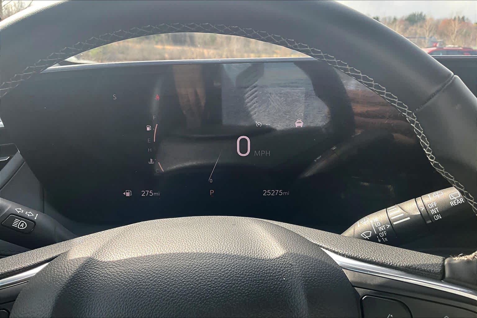 2025 Buick Encore GX Preferred - Photo 20