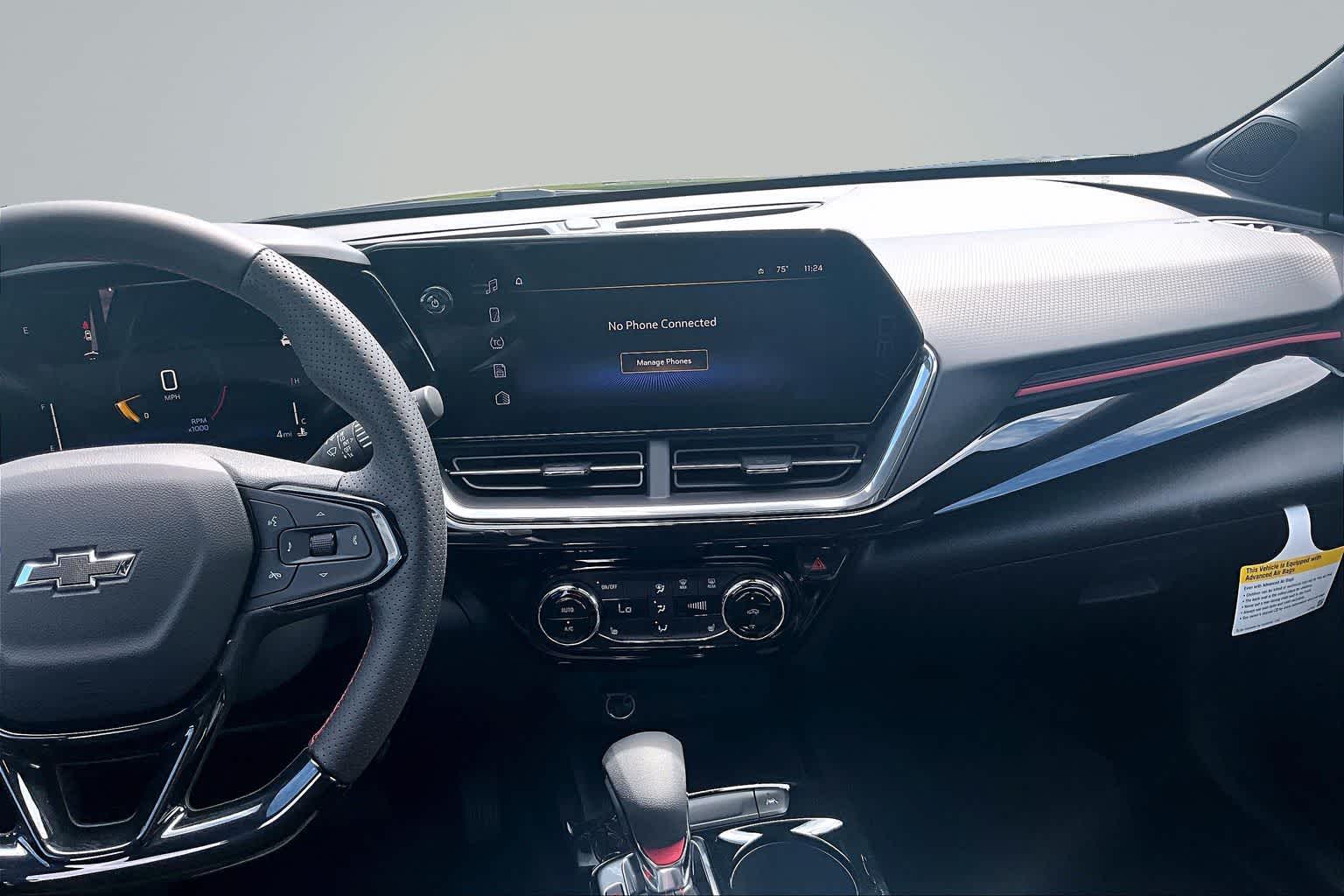 2026 Chevrolet Trax RS - Photo 7