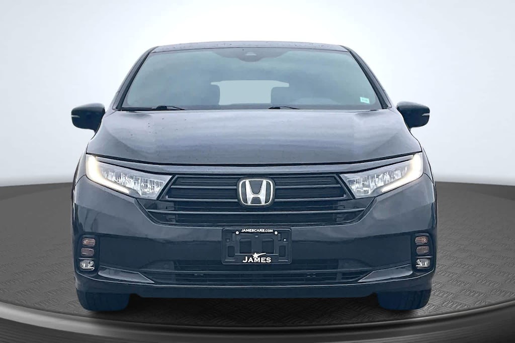Used 2023 Honda Odyssey Sport Van