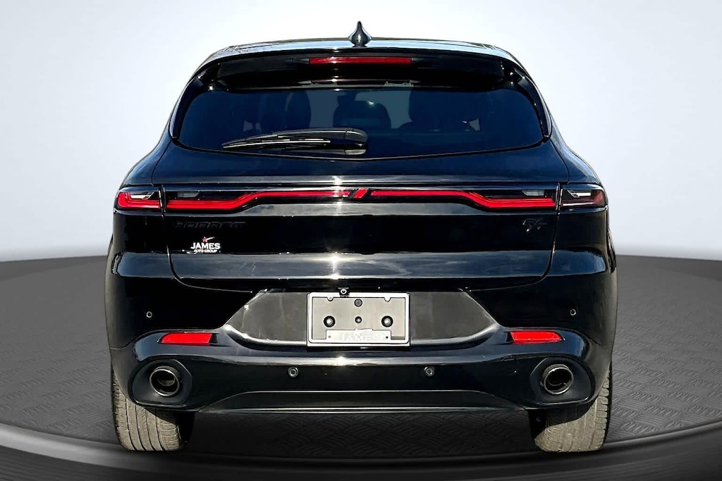 Used 2024 Dodge Hornet R/T Plus Eawd SUV