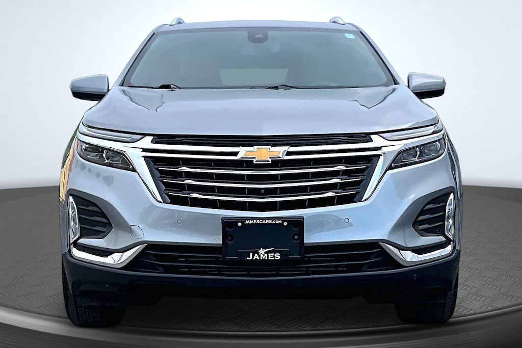 Used 2023 Chevrolet Equinox Premier SUV