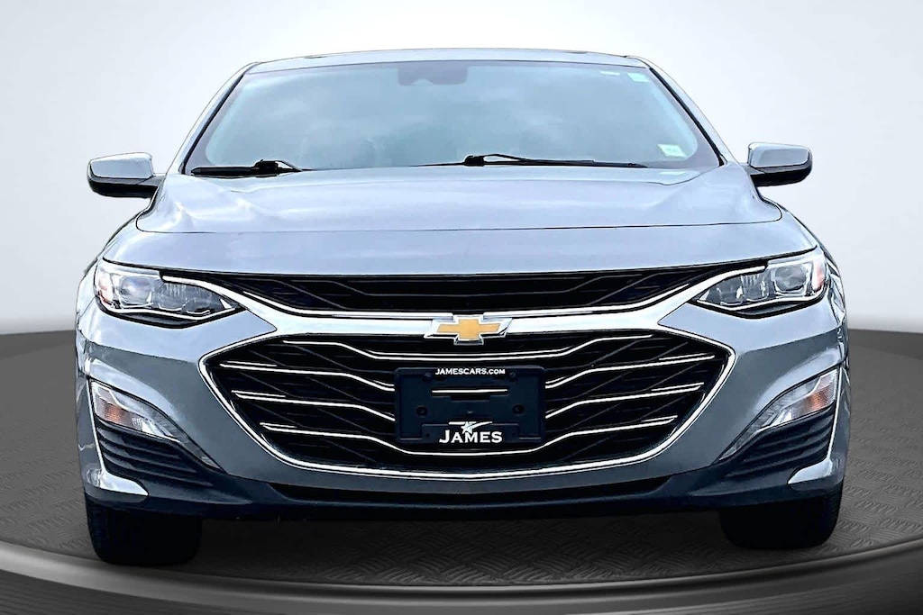 Used 2024 Chevrolet Malibu 2LT Sedan