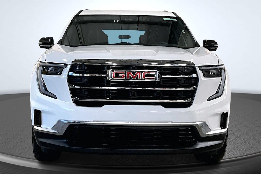 Used 2025 GMC Acadia Elevation SUV
