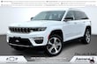 Jeep Grand Cherokee 4xe