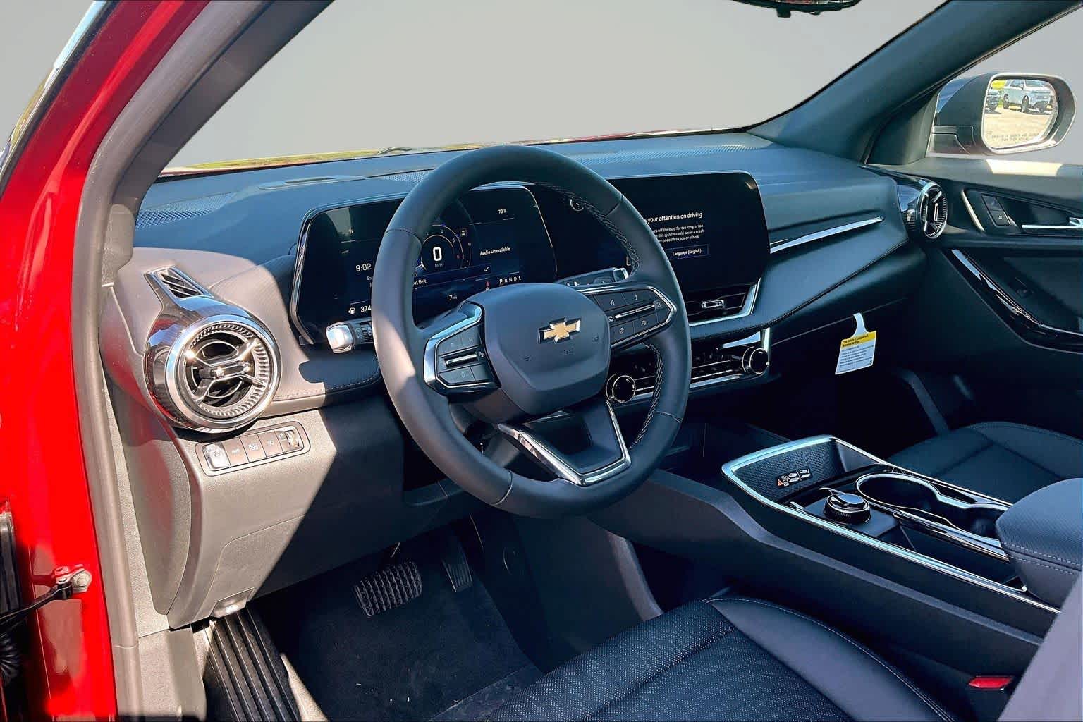 2026 Chevrolet Equinox LT - Photo 6