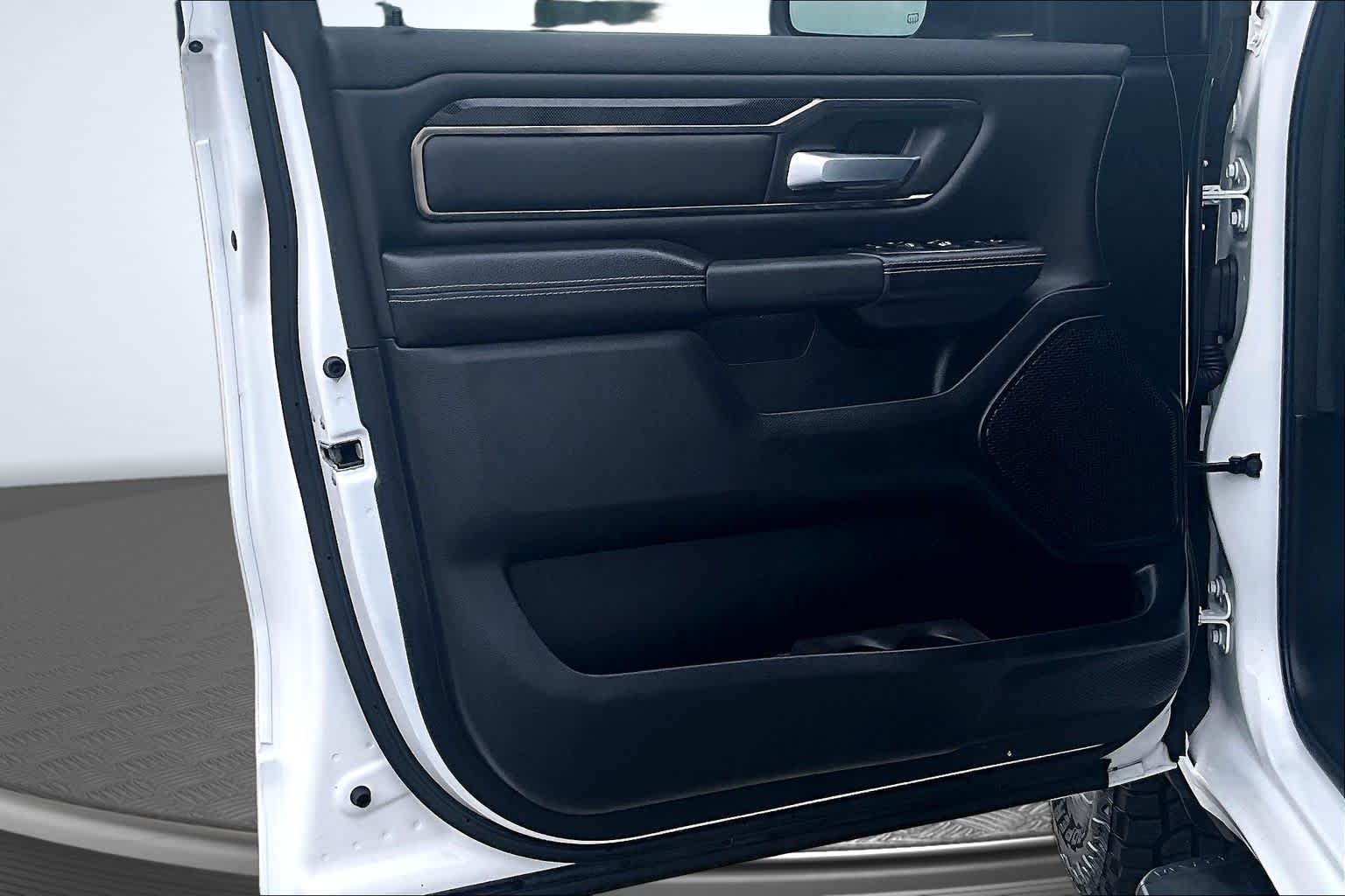 2021 RAM Ram 1500 Pickup Rebel - Photo 19