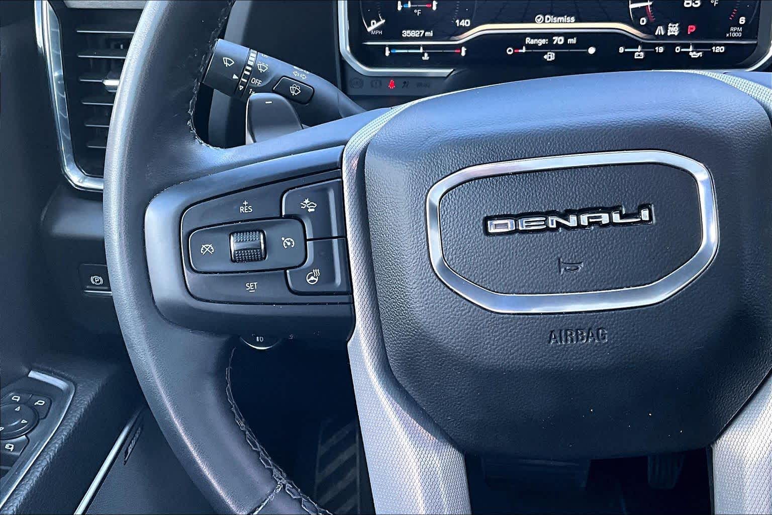 2024 GMC Sierra 1500 Denali - Photo 21