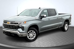 2026 Chevrolet Silverado 1500 LT Truck