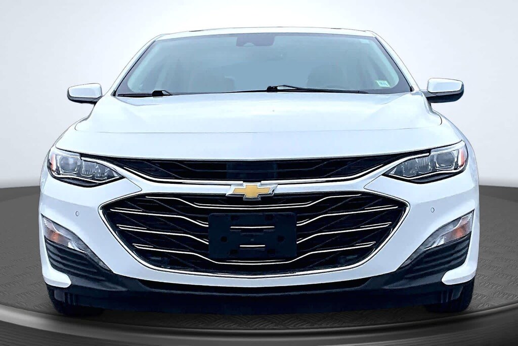 Used 2023 Chevrolet Malibu 2LT Sedan