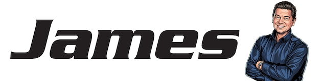 James Chevrolet