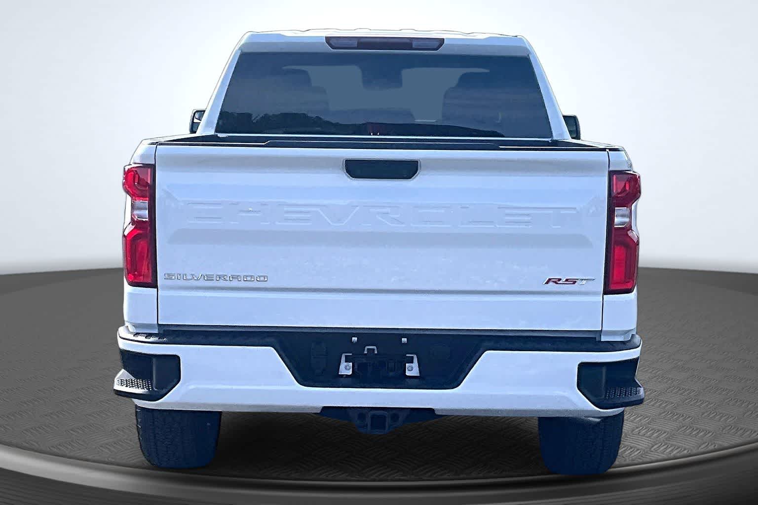 2026 Chevrolet Silverado 1500 RST - Photo 8