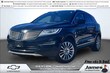  Lincoln MKC