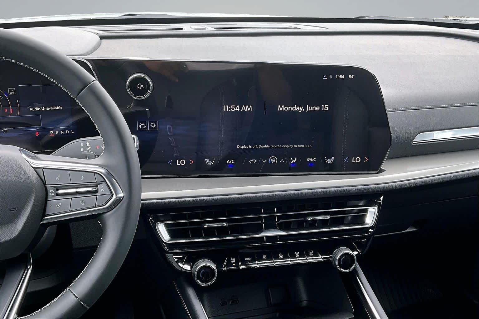 2026 Chevrolet Traverse LT - Photo 7