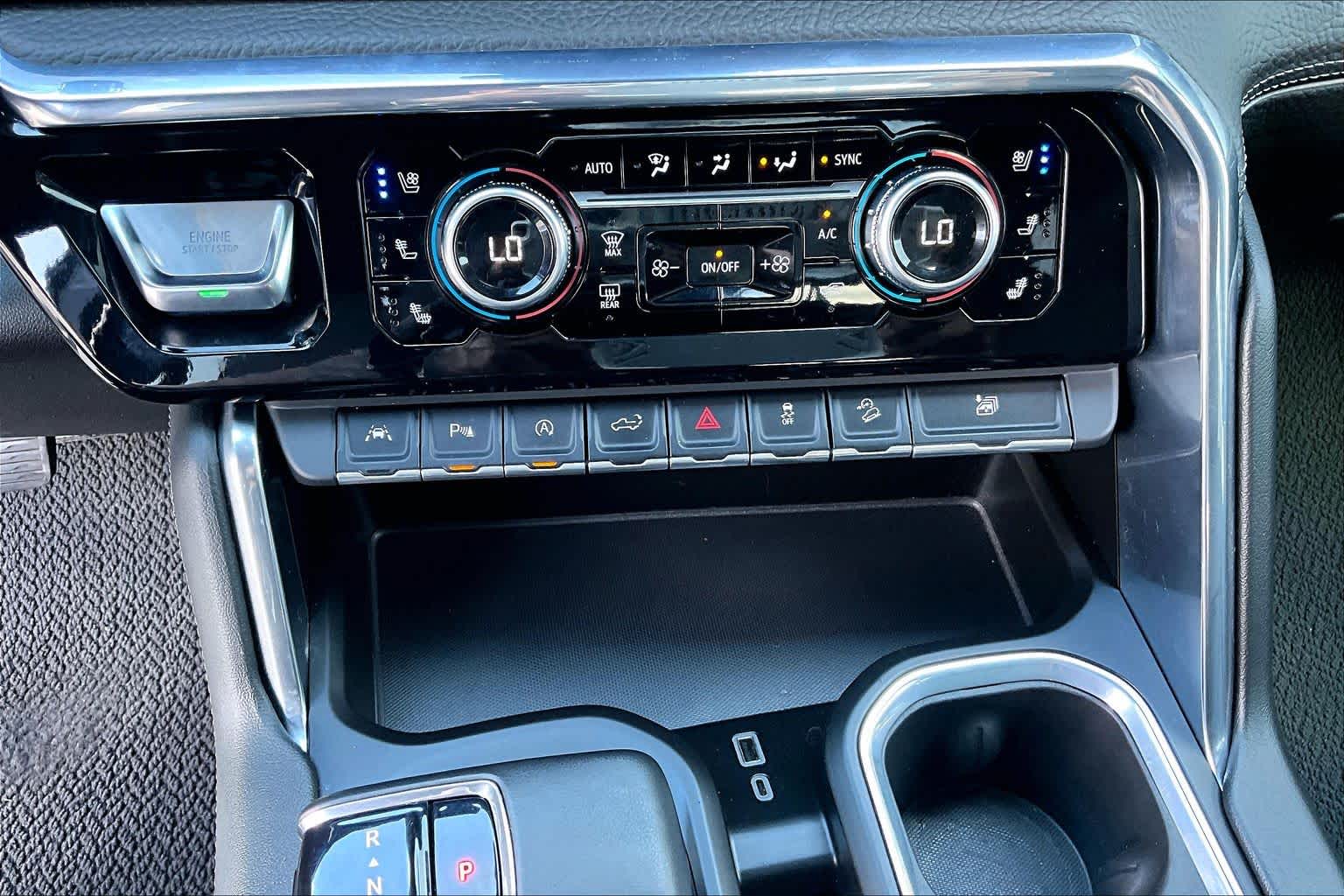 2024 GMC Sierra 1500 Denali - Photo 25