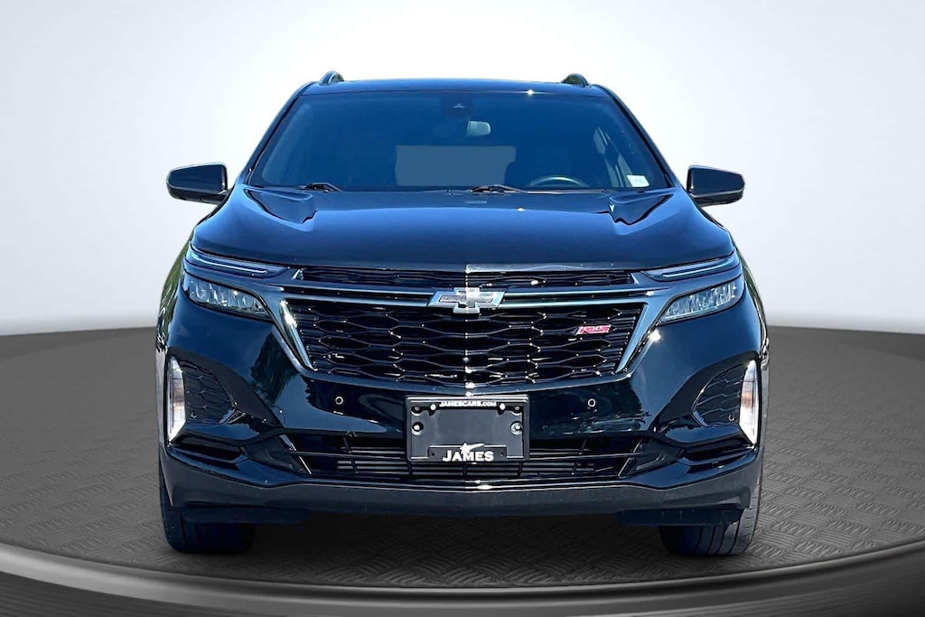 Used 2023 Chevrolet Equinox RS SUV