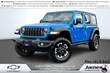 Jeep Wrangler 4xe