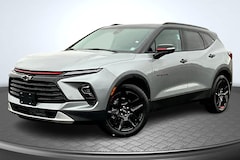 2025 Chevrolet Blazer 3LT SUV