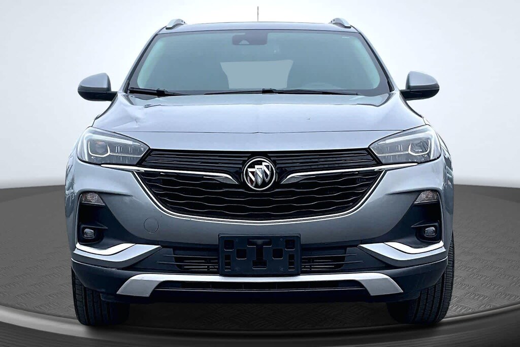 Used 2023 Buick Encore GX Essence SUV