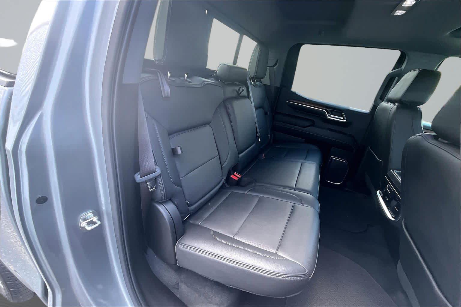 2024 GMC Sierra 1500 Denali - Photo 30