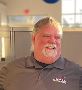 Staff member HARVEY HUMPHREY from 72c7c2a4c528